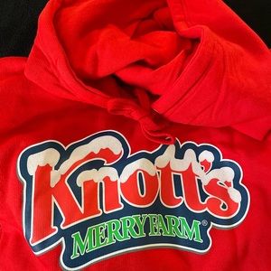 Christmas Hoodie Sweatshirt